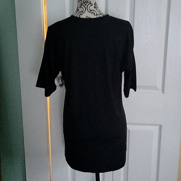 The Powerpuff Girls Trio Oversized Long Tee - Picture 7 of 8